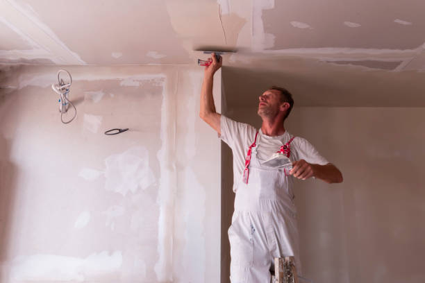 Best Ceiling Drywall Installation  in Washington Mills, NY